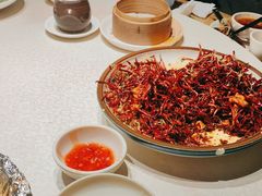 -嫩芽 ·地道重庆菜(十八梯露台夜景店)