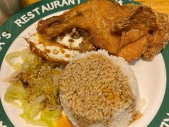 -渣·餐厅(西斗门店)