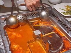 -海底捞火锅(丹竹头星悦天地店)