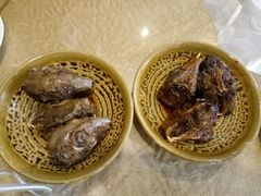 -双流传承老妈兔头(玉林总店)