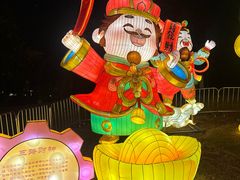 -武汉园博园(武汉自然博物馆)