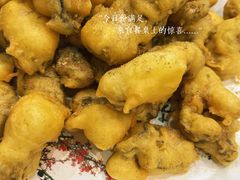 -隐厨·海鲜餐厅(恒通路店)