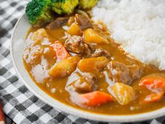 -牛记咖喱美食(十月初五日街店)