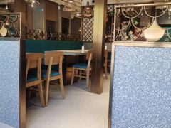 大堂-半天妖烤鱼(方庄店)