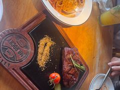 -MR.ROCKY洛奇先生·西餐&酒吧(琶醍店)