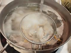 -为什么牛潮汕牛肉火锅(中信广场店)