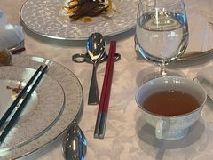 -Yan Ting宴庭中餐厅-长沙瑞吉酒店(运达店)