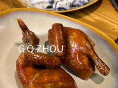 -台山侨雅海鲜粥底火锅(台山侨雅花苑店)