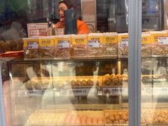 -東更道点心行(利客来店)