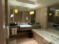 -阳澄湖费尔蒙酒店
