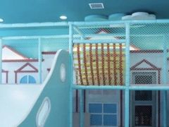 -小泳士游泳训练基地(芥园西道店)