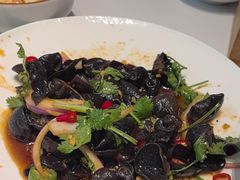 -蜀阳餐厅·金牌水煮鱼