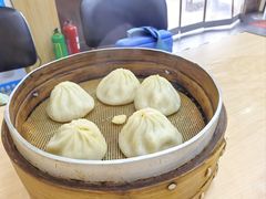 -蒋家桥饺面店(广陵路店)