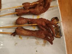 -肉串汪(月坛店)