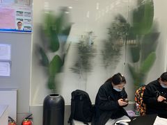 -沪上阿姨·精选茶饮(扬帆小区店)