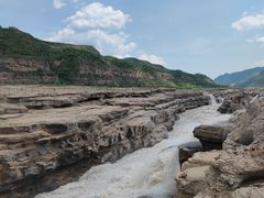 -陕西黄河壶口瀑布旅游区