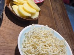 -楠火锅(光谷民族大道店)