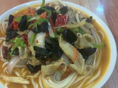 -最心疆拌面·抓饭·烧烤