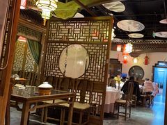-徽镇小厨·经典徽菜(十里河店)