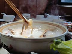-土连锅·现熬养生汤锅(梁家巷店)