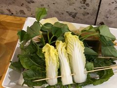 -屋头串串(临江路店)