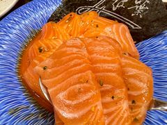 -红叶日本料理(辰熙广场店)