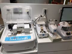 店内环境-IMUSΛ目上眼镜(青浦宝龙广场店)