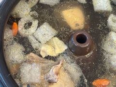 -云腾食府·云南菜