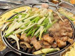 -元山烤肉店(假日广场店)