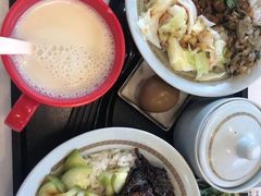 -永和大王(浦东国际机场店)