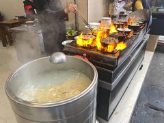 -沈妈砂锅(光华村店)
