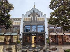 -比斯特上海购物村精品奥特莱斯