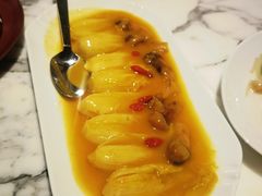 -湖滨28中餐厅·西湖宴·杭州君悦酒店