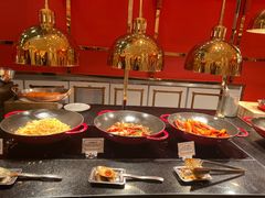 -咖啡苑 - 蔚藍夏日限定主题(永利皇宫店)