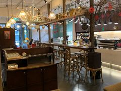 -海伦咖啡(馆前店)