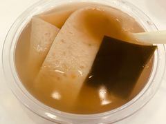 -韩味轩(丰盛町店)