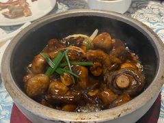 -巴扎美食·新疆菜·西域歌舞表演餐厅(新疆大厦店)