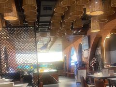 -佬太公海鸭·海鲜大排档(上海总店)