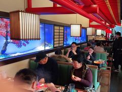 大堂-牛New寿喜烧(青浦店)