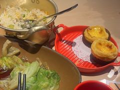 -避风塘(宝山万达店)