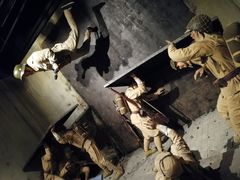 -上海四行仓库抗战纪念馆