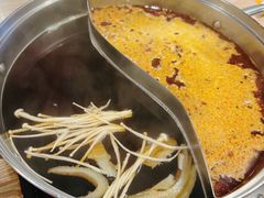 -呷哺呷哺(望京新世界店)