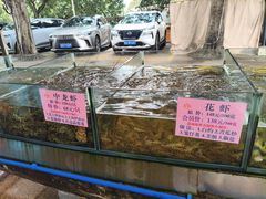 -荔城生鲜盛宴(番禺旗舰店)