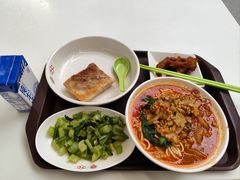 -北大家园食堂