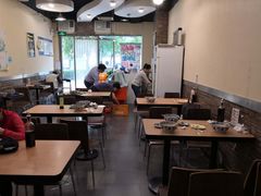 大堂-有礼有面(知春路店)