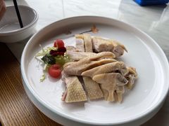 -天然居·漳港海鲜·海景餐厅(南澳总店)
