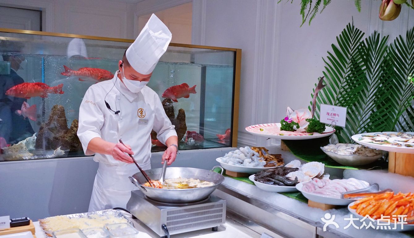 北京探店｜帝都拍照最好看的餐厅get🥇