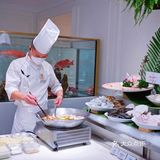 北京探店｜帝都拍照最好看的餐厅get🥇