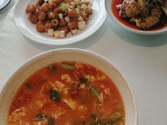 -金家老三饭庄(常营店)