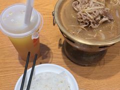 -南城香·饭香串香馄饨香(太平桥店)
